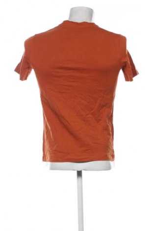 Herren T-Shirt S.Oliver, Größe S, Farbe Orange, Preis 7,99 €