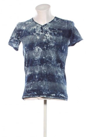 Męski T-shirt S.Oliver, Rozmiar L, Kolor Kolorowy, Cena 49,99 zł