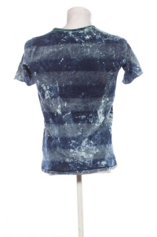 Męski T-shirt S.Oliver, Rozmiar L, Kolor Kolorowy, Cena 49,99 zł