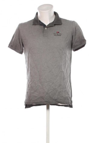 Męski T-shirt S.Oliver, Rozmiar L, Kolor Szary, Cena 65,99 zł