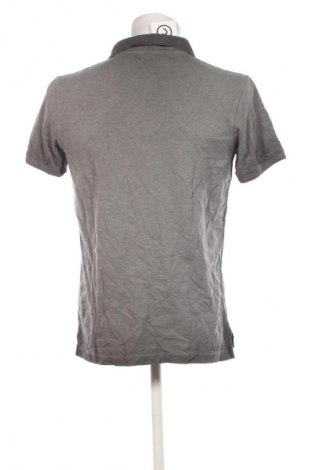 Męski T-shirt S.Oliver, Rozmiar L, Kolor Szary, Cena 65,99 zł