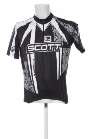 Pánské tričko  SCOTT, Velikost XL, Barva Vícebarevné, Cena  549,00 Kč