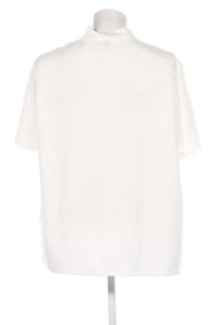 Pánské tričko  SHEIN, Velikost 3XL, Barva Bílá, Cena  269,00 Kč