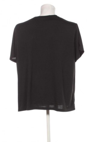 Férfi póló SHEIN, Méret 3XL, Szín Fekete, Ár 4 509 Ft
