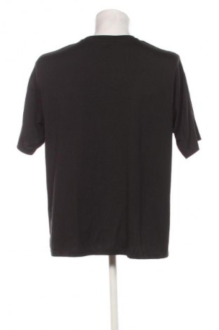 Herren T-Shirt SHEIN, Größe S, Farbe Schwarz, Preis 13,99 €