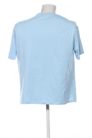 Herren T-Shirt SHEIN, Größe S, Farbe Blau, Preis 13,99 €