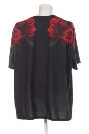 Tricou de bărbați SHEIN, Mărime 5XL, Culoare Multicolor, Preț 64,99 Lei