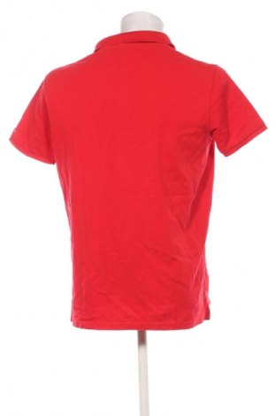 Herren T-Shirt STANLEY/STELLA, Größe L, Farbe Rot, Preis € 13,99