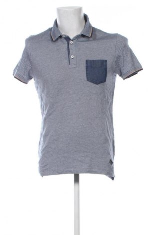 Męski T-shirt Salsa, Rozmiar L, Kolor Kolorowy, Cena 65,99 zł