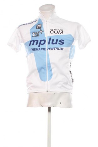 Męski T-shirt Santini, Rozmiar M, Kolor Kolorowy, Cena 111,99 zł