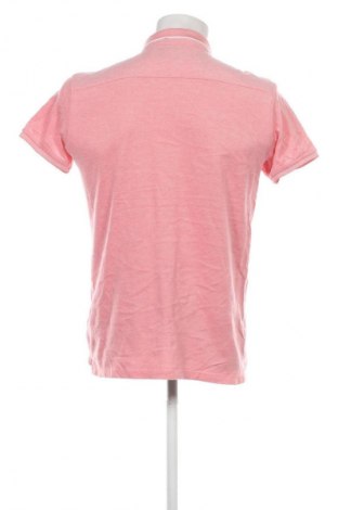 Pánské tričko  Scotch & Soda, Velikost M, Barva Růžová, Cena  699,00 Kč