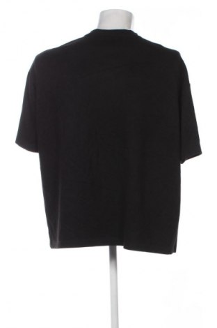 Ανδρικό t-shirt Seed, Μέγεθος XL, Χρώμα Μαύρο, Τιμή 15,99 €