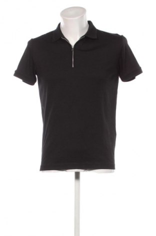 Męski T-shirt Selected Homme, Rozmiar S, Kolor Czarny, Cena 305,99 zł