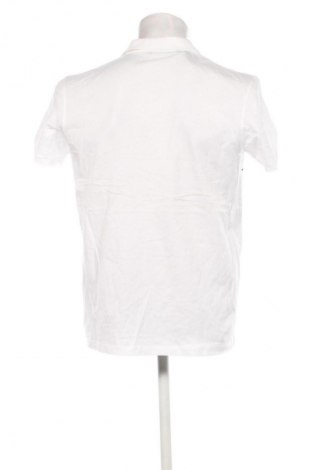 Ανδρικό t-shirt Selected Homme, Μέγεθος L, Χρώμα Λευκό, Τιμή 19,99 €