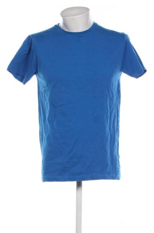 Herren T-Shirt Selected Homme, Größe XL, Farbe Blau, Preis 9,99 €