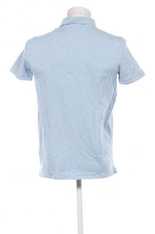Herren T-Shirt Selected Homme, Größe L, Farbe Blau, Preis € 28,99