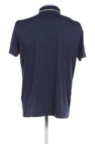 Herren T-Shirt Selected Homme, Größe L, Farbe Blau, Preis 24,99 €