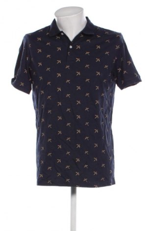 Męski T-shirt Selected Homme, Rozmiar L, Kolor Kolorowy, Cena 134,99 zł