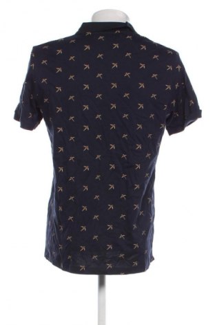 Męski T-shirt Selected Homme, Rozmiar L, Kolor Kolorowy, Cena 134,99 zł