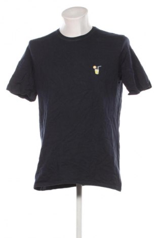 Férfi póló Selected Homme, Méret XL, Szín Kék, Ár 3 369 Ft