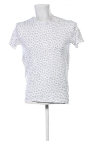 Męski T-shirt Selected Homme, Rozmiar S, Kolor Kolorowy, Cena 45,99 zł