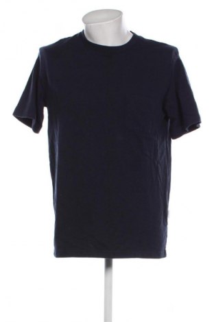 Herren T-Shirt Selected Homme, Größe L, Farbe Blau, Preis € 12,99