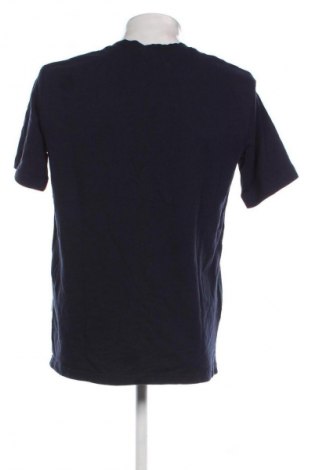 Herren T-Shirt Selected Homme, Größe L, Farbe Blau, Preis € 12,99