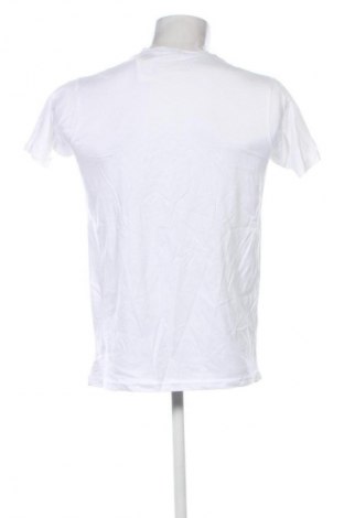 Męski T-shirt Sg, Rozmiar M, Kolor Biały, Cena 62,99 zł