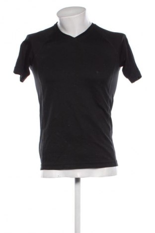 Męski T-shirt Shamp, Rozmiar M, Kolor Czarny, Cena 27,99 zł