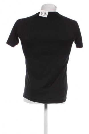 Męski T-shirt Shamp, Rozmiar M, Kolor Czarny, Cena 27,99 zł