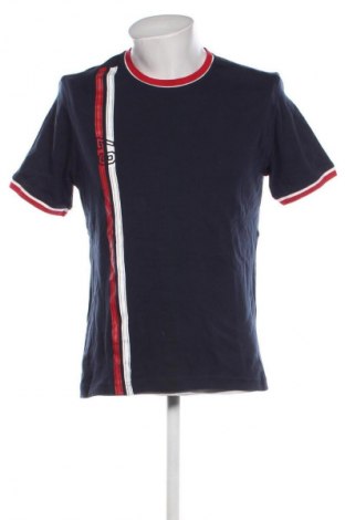 Tricou de bărbați Shamp, Mărime XXL, Culoare Albastru, Preț 61,99 Lei