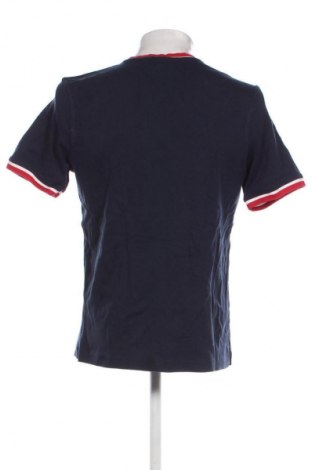 Tricou de bărbați Shamp, Mărime XXL, Culoare Albastru, Preț 61,99 Lei