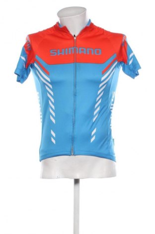 Tricou de bărbați Shimano, Mărime L, Culoare Multicolor, Preț 44,99 Lei