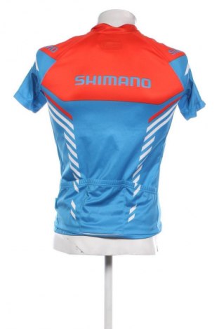 Tricou de bărbați Shimano, Mărime L, Culoare Multicolor, Preț 44,99 Lei