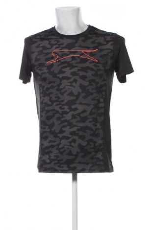 Ανδρικό t-shirt Slazenger, Μέγεθος M, Χρώμα Πολύχρωμο, Τιμή 11,99 €