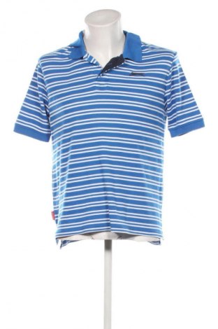 Tricou de bărbați Slazenger, Mărime M, Culoare Multicolor, Preț 61,99 Lei