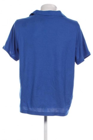 Tricou de bărbați Slazenger, Mărime XL, Culoare Albastru, Preț 61,99 Lei