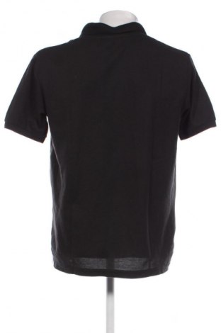 Męski T-shirt Slazenger, Rozmiar L, Kolor Czarny, Cena 62,99 zł