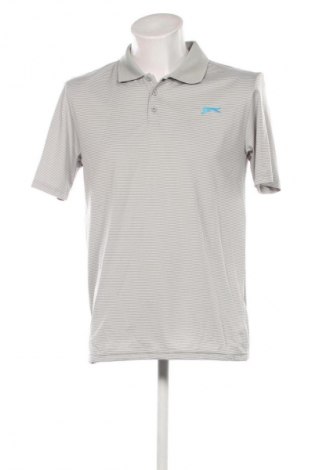 Męski T-shirt Slazenger, Rozmiar M, Kolor Kolorowy, Cena 62,99 zł