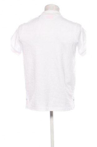 Ανδρικό t-shirt Slazenger, Μέγεθος S, Χρώμα Λευκό, Τιμή 8,99 €