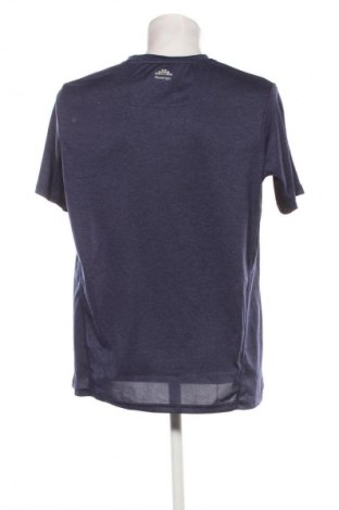 Ανδρικό t-shirt Slazenger, Μέγεθος XL, Χρώμα Μπλέ, Τιμή 13,99 €