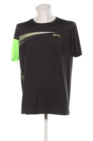 Pánske tričko  Slazenger, Veľkosť XL, Farba Čierna, Cena  7,95 €