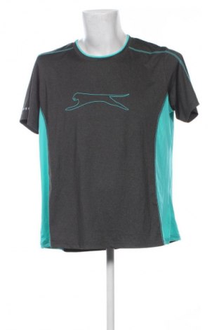 Herren T-Shirt Slazenger, Größe XL, Farbe Mehrfarbig, Preis € 9,99