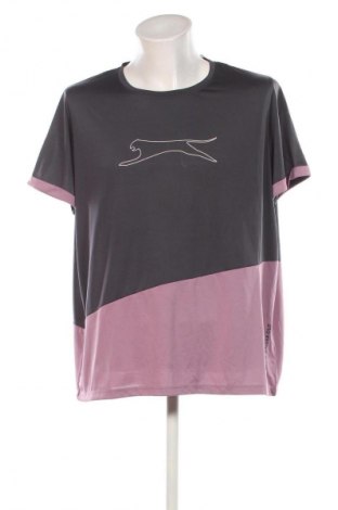 Herren T-Shirt Slazenger, Größe XL, Farbe Mehrfarbig, Preis € 13,99