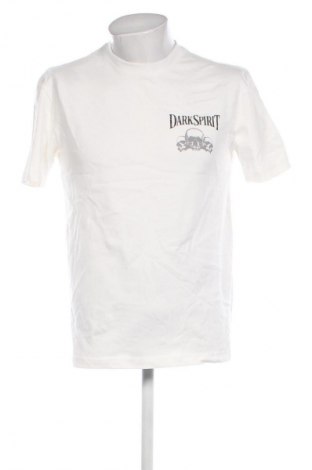 Herren T-Shirt Smog, Größe S, Farbe Weiß, Preis € 13,99