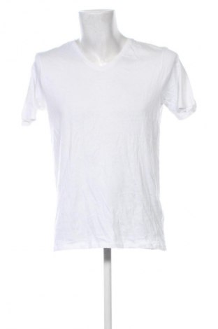 Ανδρικό t-shirt Smog, Μέγεθος M, Χρώμα Λευκό, Τιμή 16,99 €