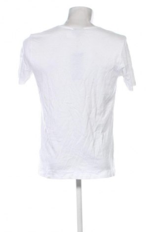 Ανδρικό t-shirt Smog, Μέγεθος M, Χρώμα Λευκό, Τιμή 16,99 €