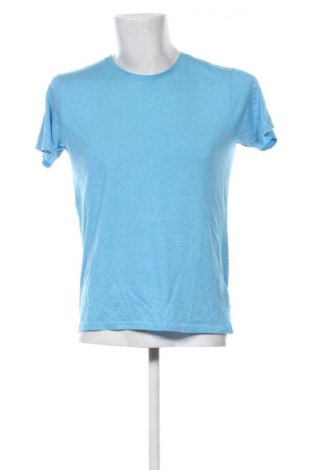 Ανδρικό t-shirt Smog, Μέγεθος M, Χρώμα Μπλέ, Τιμή 12,99 €