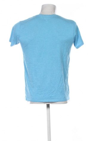 Ανδρικό t-shirt Smog, Μέγεθος M, Χρώμα Μπλέ, Τιμή 12,99 €