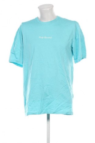 Herren T-Shirt Smog, Größe XL, Farbe Blau, Preis € 13,99